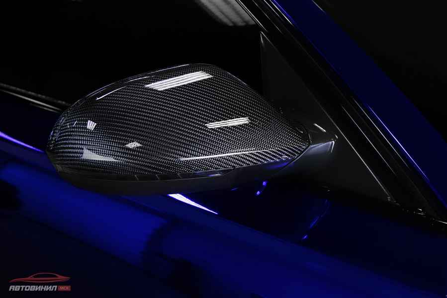 Audi RS6 Carbon