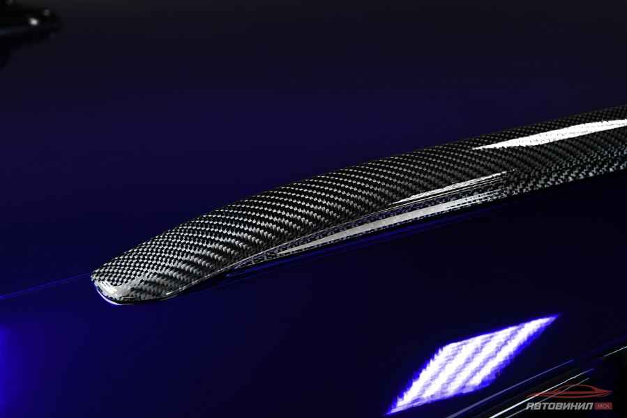 Audi RS6 Carbon