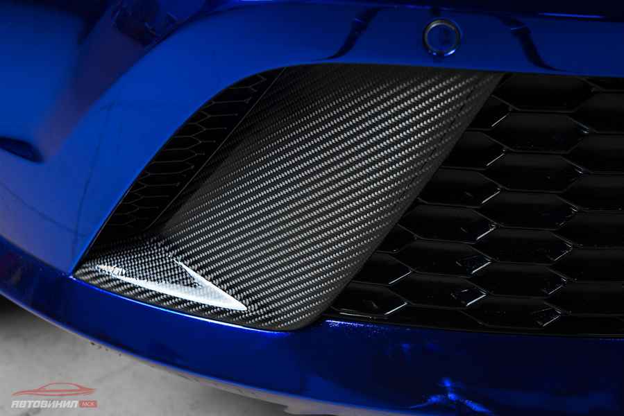Audi RS6 Carbon
