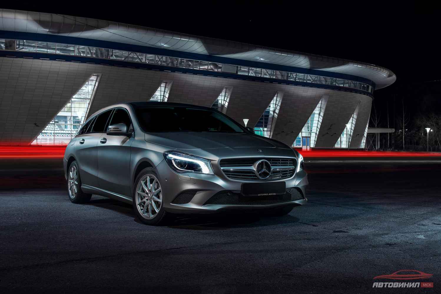 Mercedes Универсал