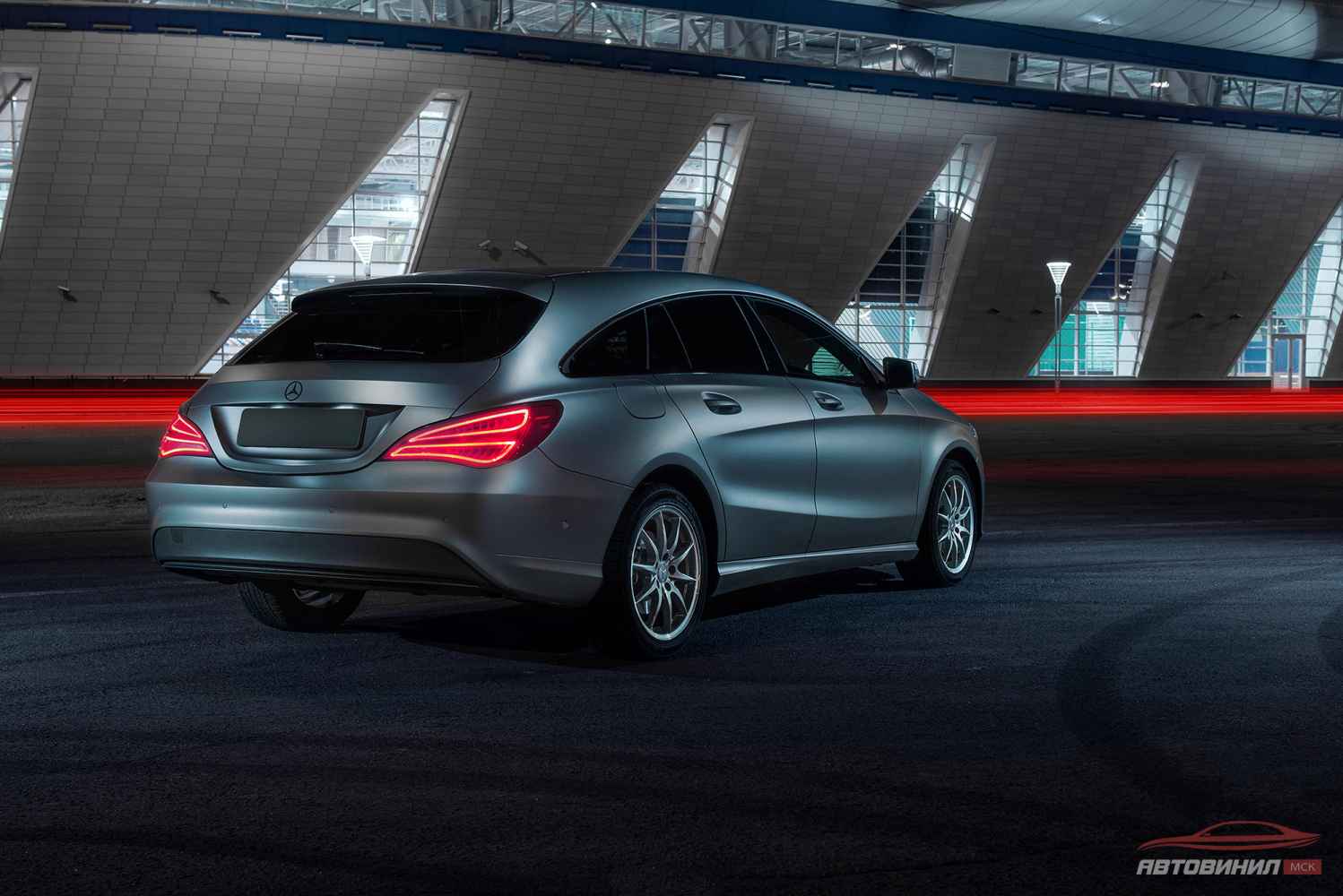 Mercedes Универсал