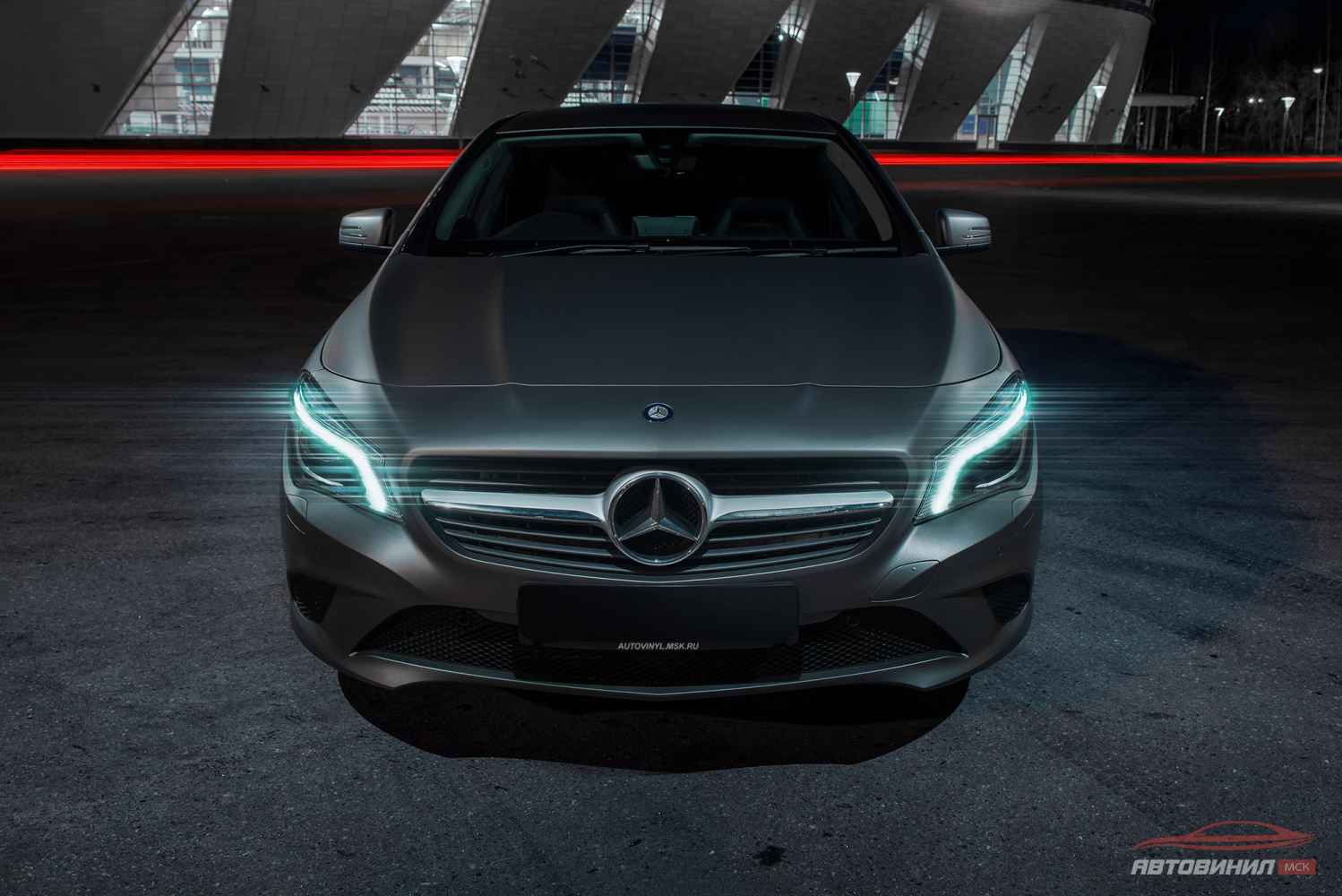 Mercedes Универсал