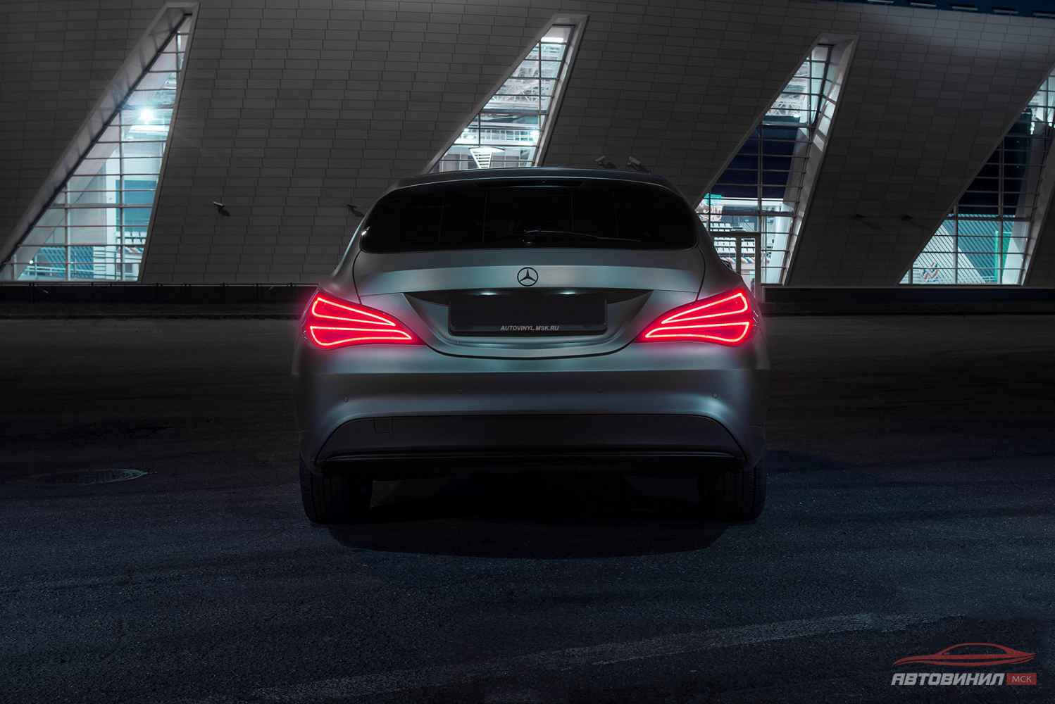 Mercedes Универсал