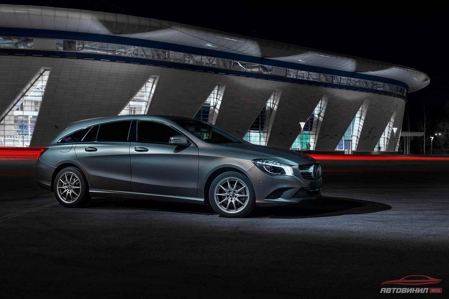 Mercedes Универсал